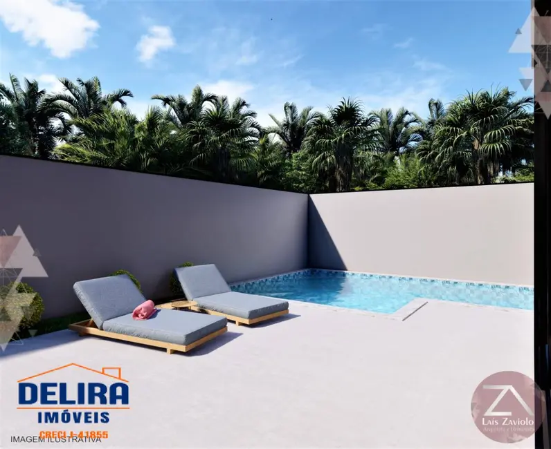 Foto 8 de Casa de Condomínio com 4 quartos à venda, 300m2 em Atibaia Jardim, Atibaia - SP