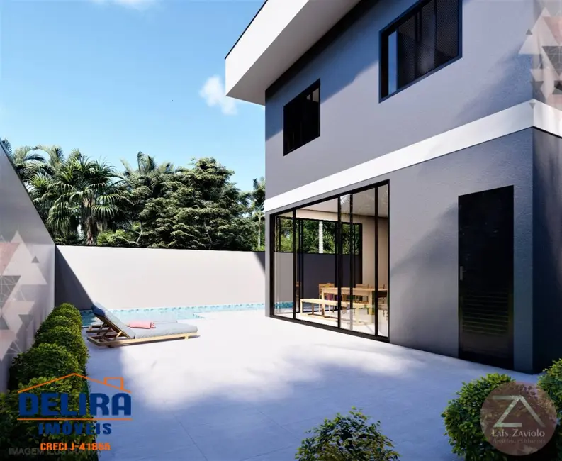 Foto 4 de Casa de Condomínio com 4 quartos à venda, 300m2 em Atibaia Jardim, Atibaia - SP