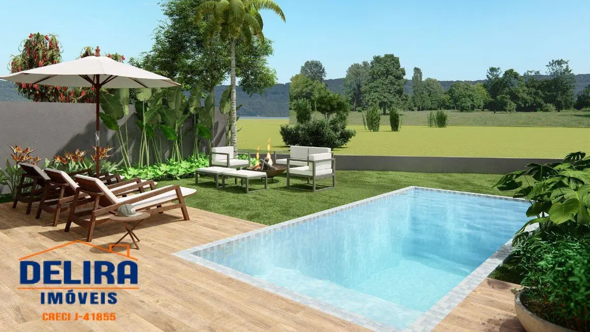 Foto 7 de Casa de Condomínio com 3 quartos à venda, 292m2 em Atibaia Jardim, Atibaia - SP