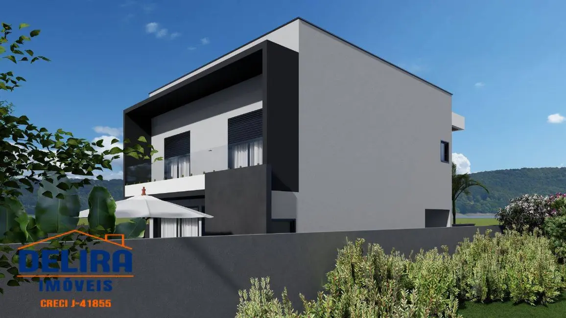 Foto 3 de Casa de Condomínio com 3 quartos à venda, 292m2 em Atibaia Jardim, Atibaia - SP