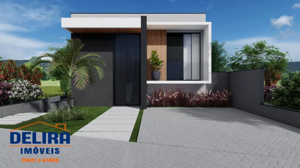 Foto 1 de Casa de Condomínio com 3 quartos à venda, 292m2 em Atibaia Jardim, Atibaia - SP