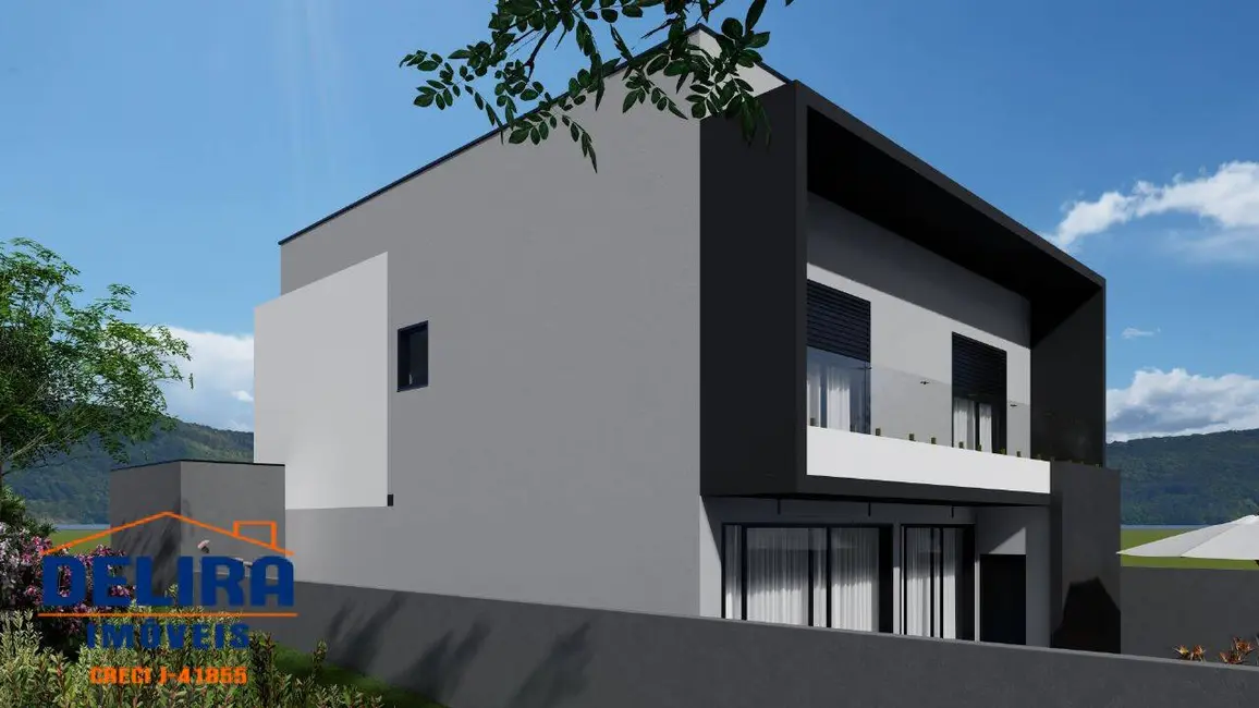 Foto 2 de Casa de Condomínio com 3 quartos à venda, 292m2 em Atibaia Jardim, Atibaia - SP