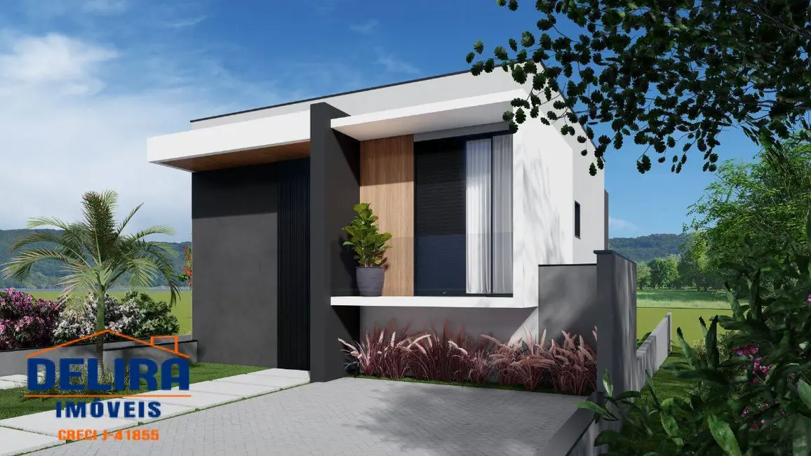 Foto 5 de Casa de Condomínio com 3 quartos à venda, 292m2 em Atibaia Jardim, Atibaia - SP