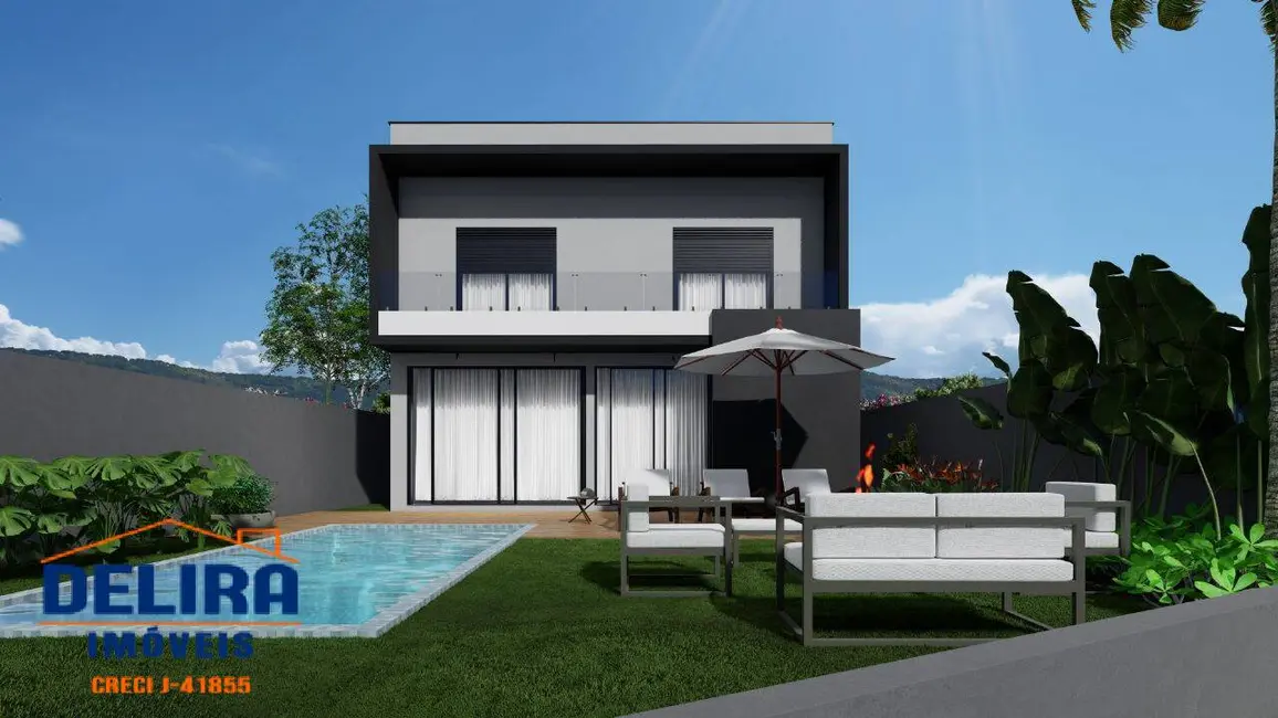 Foto 9 de Casa de Condomínio com 3 quartos à venda, 292m2 em Atibaia Jardim, Atibaia - SP