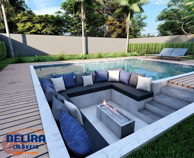 Foto 8 de Casa de Condomínio com 4 quartos à venda, 600m2 em Tanque, Atibaia - SP