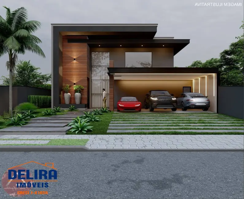 Foto 4 de Casa de Condomínio com 4 quartos à venda, 600m2 em Tanque, Atibaia - SP