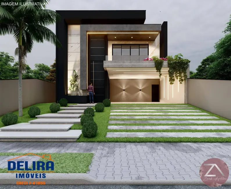 Foto 5 de Casa de Condomínio com 5 quartos à venda, 618m2 em Atibaia Jardim, Atibaia - SP