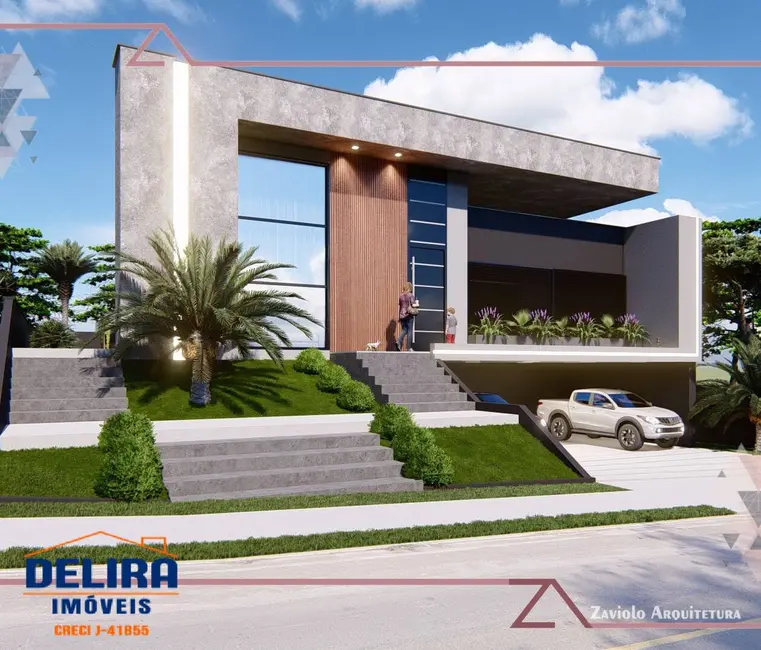 Foto 5 de Casa com 3 quartos à venda, 800m2 em Jardim Colonial, Atibaia - SP