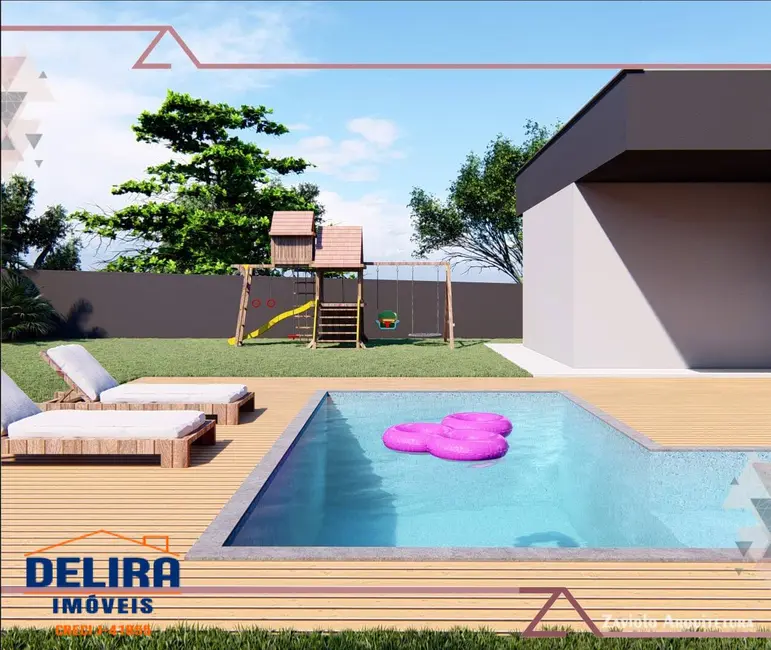 Foto 8 de Casa com 3 quartos à venda, 800m2 em Jardim Colonial, Atibaia - SP