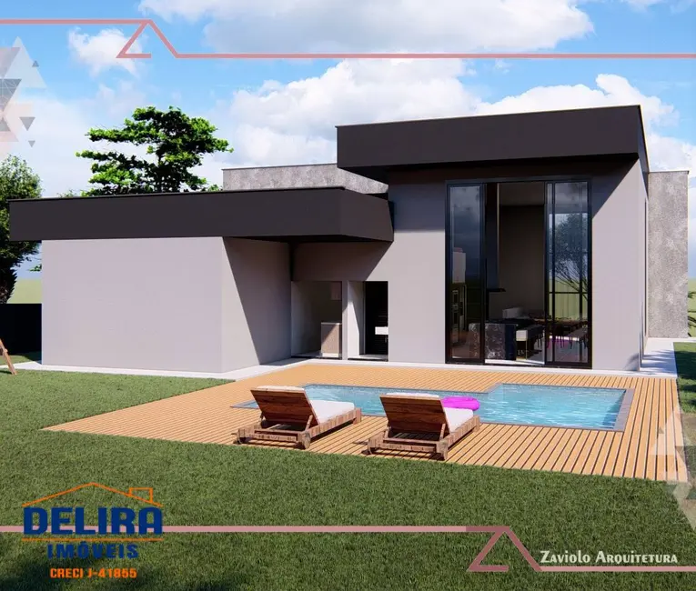 Foto 6 de Casa com 3 quartos à venda, 800m2 em Jardim Colonial, Atibaia - SP