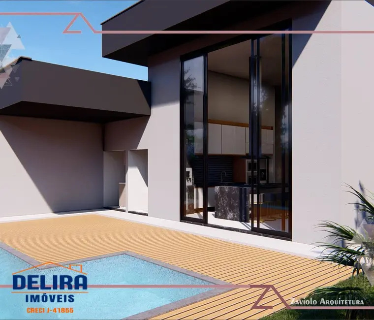 Foto 7 de Casa com 3 quartos à venda, 800m2 em Jardim Colonial, Atibaia - SP