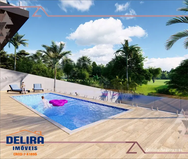 Foto 9 de Casa de Condomínio com 3 quartos à venda, 800m2 em Jardim Colonial, Atibaia - SP