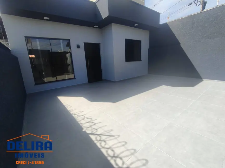 Foto 2 de Casa com 3 quartos à venda, 175m2 em Atibaia Jardim, Atibaia - SP