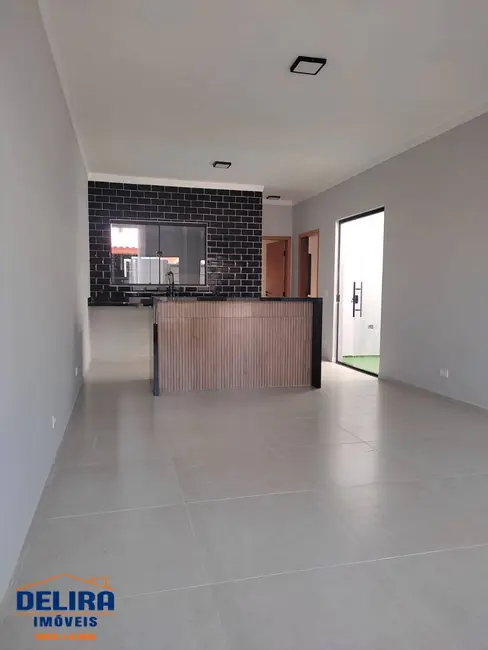 Foto 5 de Casa com 3 quartos à venda, 175m2 em Atibaia Jardim, Atibaia - SP