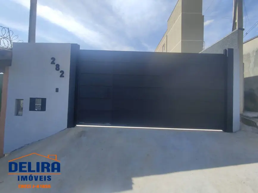 Foto 4 de Casa com 3 quartos à venda, 175m2 em Atibaia Jardim, Atibaia - SP