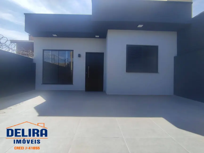 Foto 1 de Casa com 3 quartos à venda, 175m2 em Atibaia Jardim, Atibaia - SP