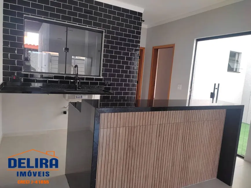 Foto 6 de Casa com 3 quartos à venda, 175m2 em Atibaia Jardim, Atibaia - SP