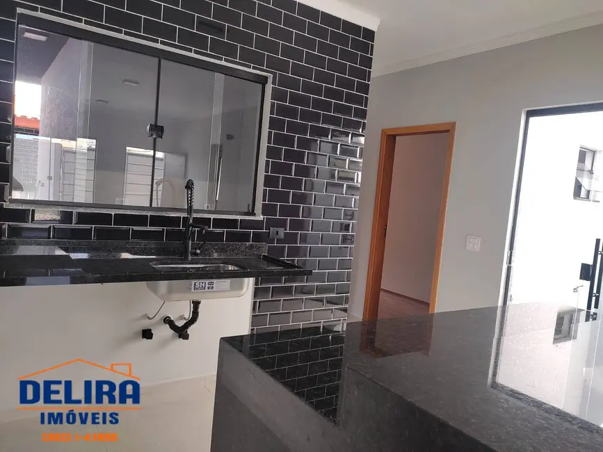 Foto 7 de Casa com 3 quartos à venda, 175m2 em Atibaia Jardim, Atibaia - SP