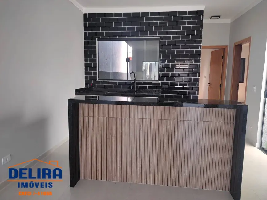 Foto 8 de Casa com 3 quartos à venda, 175m2 em Atibaia Jardim, Atibaia - SP