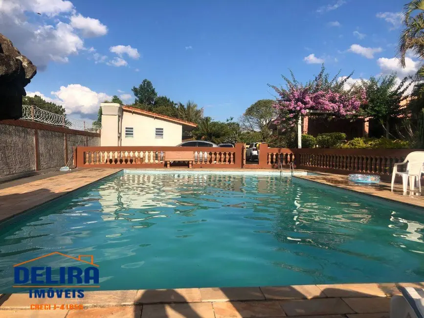 Foto 6 de Chácara com 3 quartos à venda, 2385m2 em Mairipora - SP