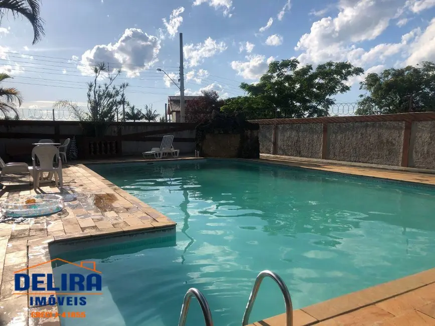 Foto 1 de Chácara com 3 quartos à venda, 2385m2 em Mairipora - SP