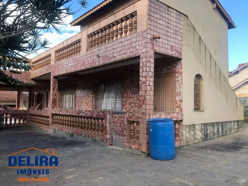 Foto 4 de Chácara com 3 quartos à venda, 2385m2 em Mairipora - SP