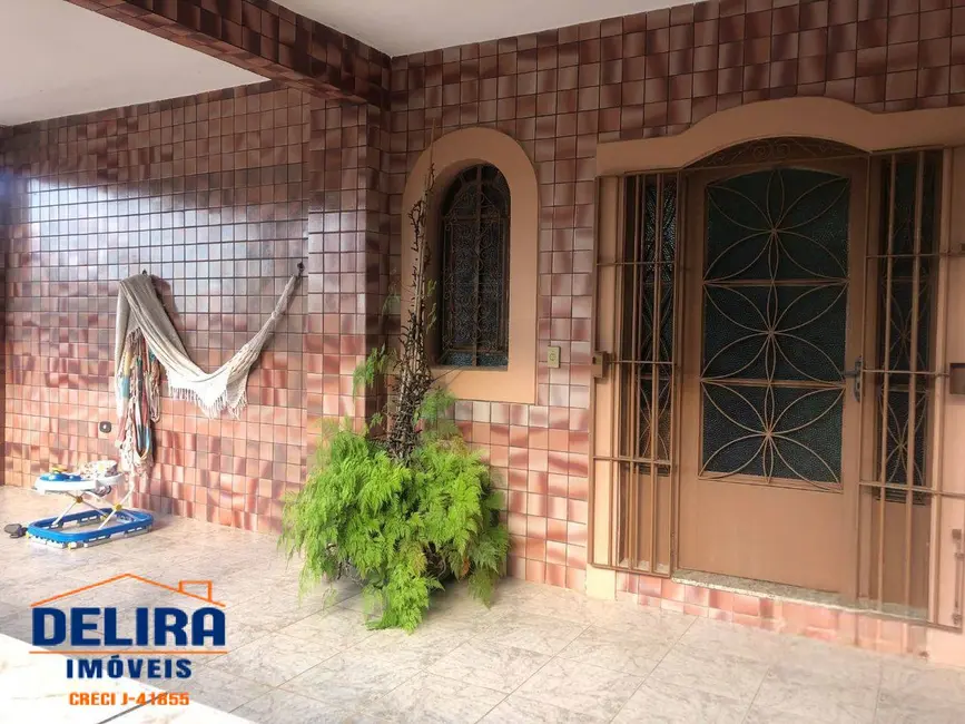 Foto 3 de Chácara com 3 quartos à venda, 2385m2 em Mairipora - SP