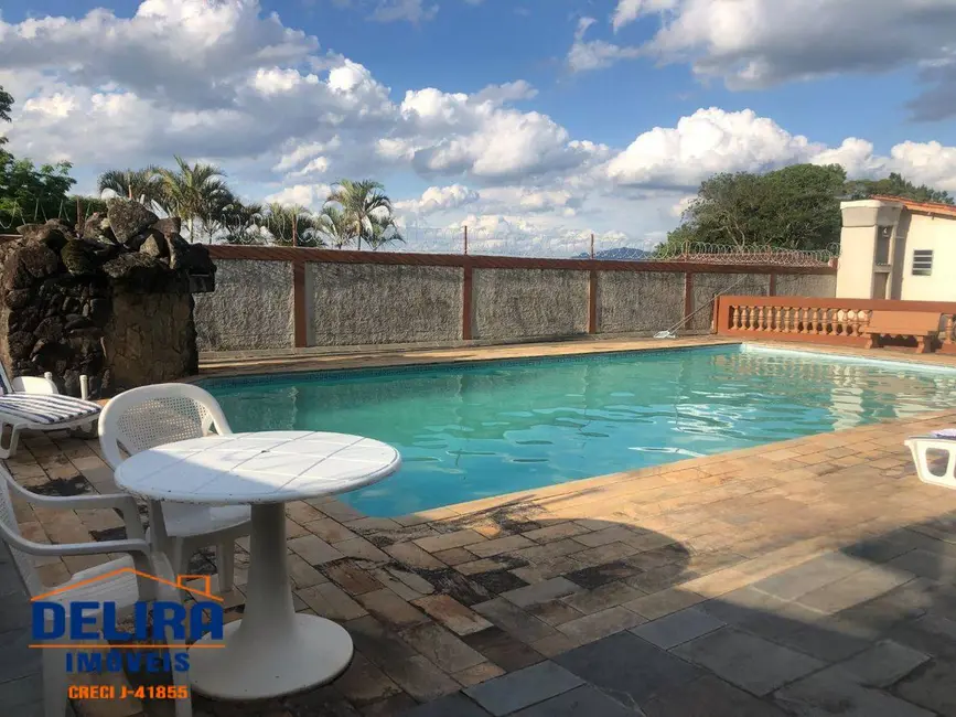 Foto 7 de Chácara com 3 quartos à venda, 2385m2 em Mairipora - SP