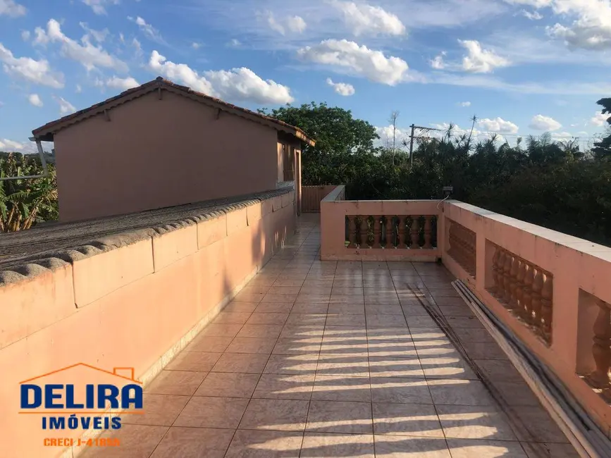 Foto 8 de Chácara com 3 quartos à venda, 2385m2 em Mairipora - SP