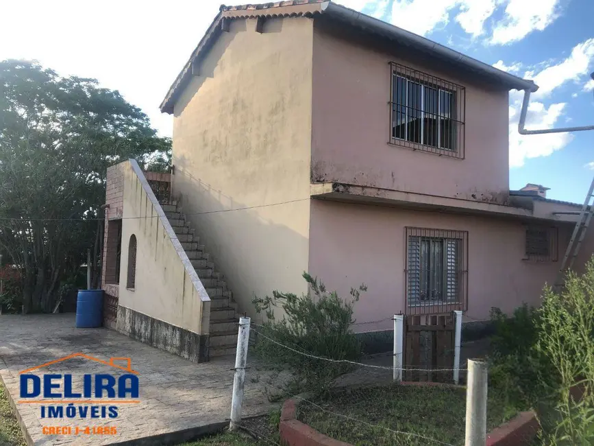 Foto 5 de Chácara com 3 quartos à venda, 2385m2 em Mairipora - SP