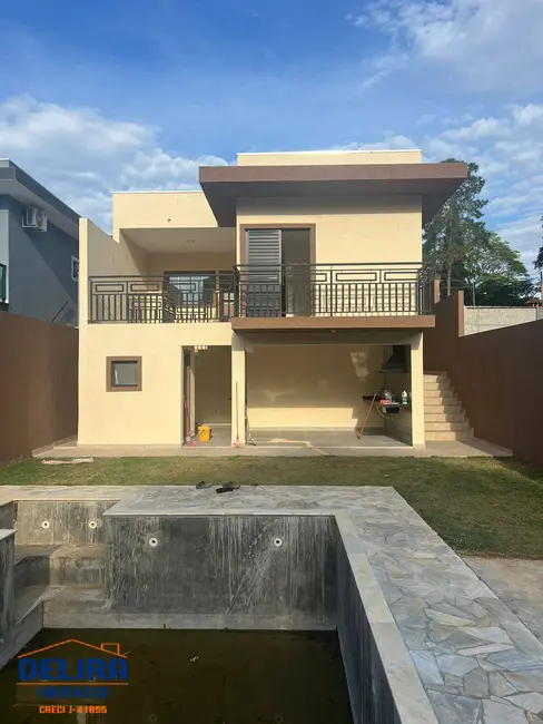 Foto 2 de Casa de Condomínio com 3 quartos à venda, 500m2 em Mairipora - SP