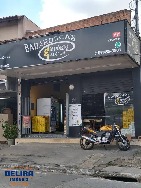 Foto 2 de Casa com 1 quarto à venda, 400m2 em Mairipora - SP