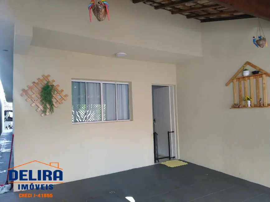 Foto 1 de Casa com 2 quartos à venda, 150m2 em Mairipora - SP