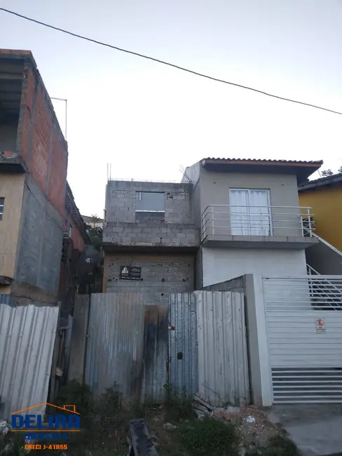 Foto 1 de Casa com 2 quartos à venda, 125m2 em Mairipora - SP