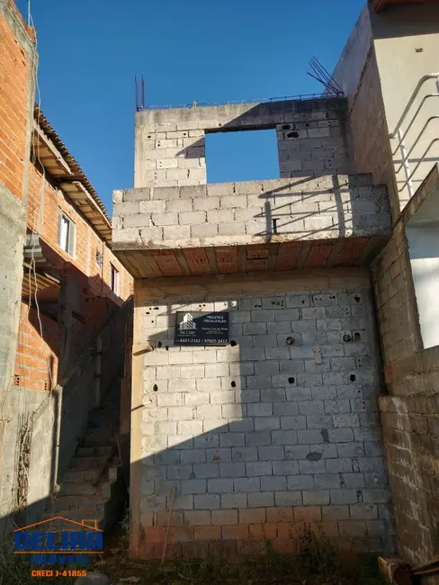 Foto 2 de Casa com 2 quartos à venda, 125m2 em Mairipora - SP