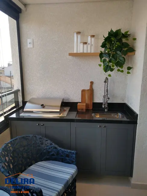 Foto 7 de Apartamento com 3 quartos à venda, 60m2 em Atibaia Jardim, Atibaia - SP