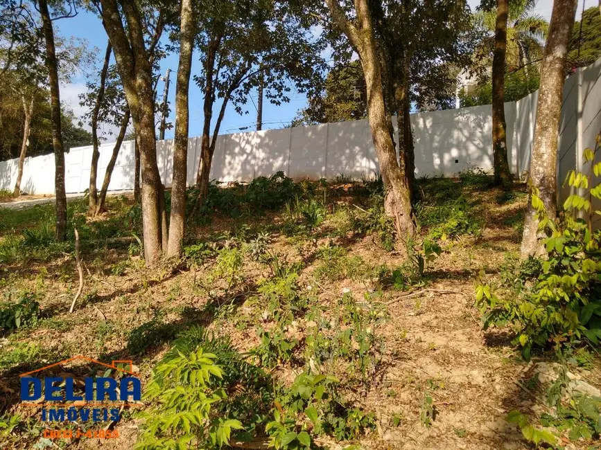 Foto 9 de Terreno / Lote à venda, 1822m2 em Mairipora - SP