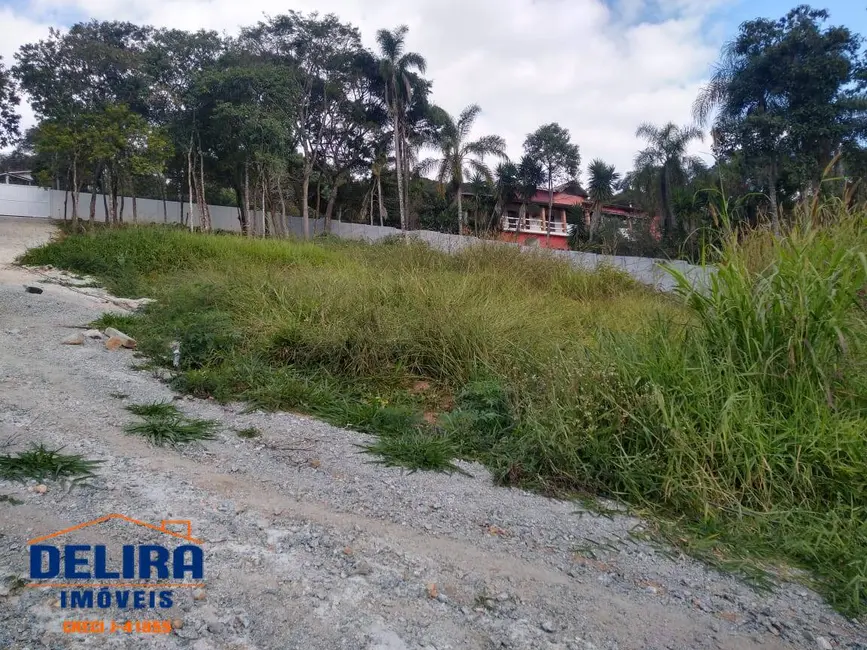 Foto 8 de Terreno / Lote à venda, 1822m2 em Mairipora - SP