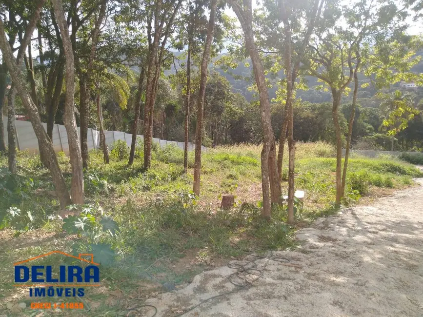 Foto 5 de Terreno / Lote à venda, 1822m2 em Mairipora - SP