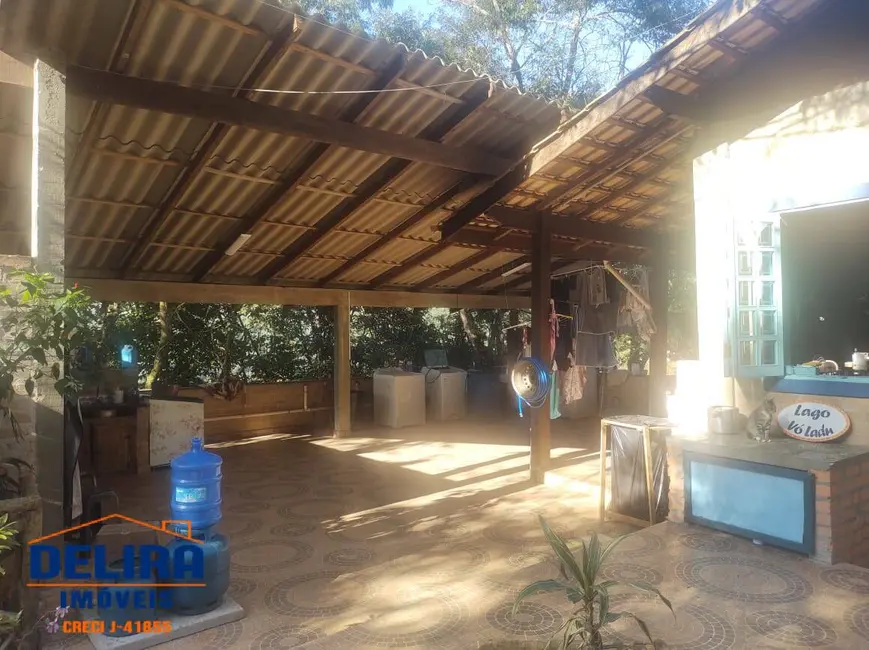 Foto 4 de Chácara com 3 quartos à venda, 1700m2 em Mairipora - SP