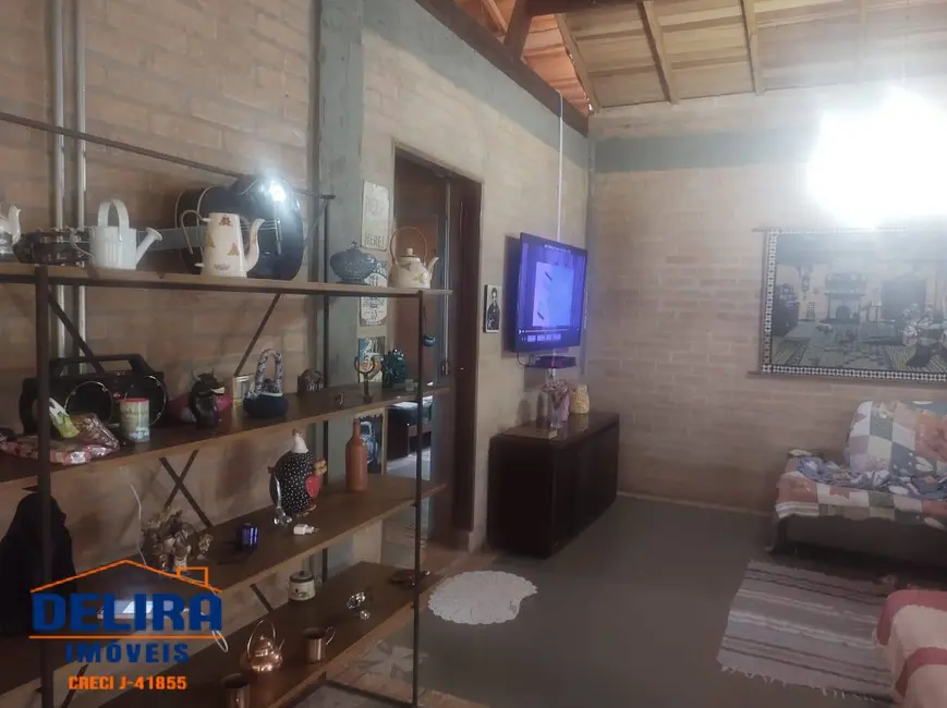 Foto 8 de Chácara com 3 quartos à venda, 1700m2 em Mairipora - SP