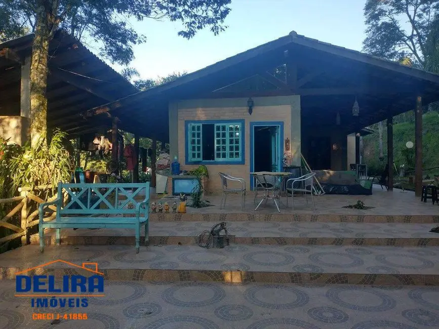 Foto 1 de Chácara com 3 quartos à venda, 1700m2 em Mairipora - SP