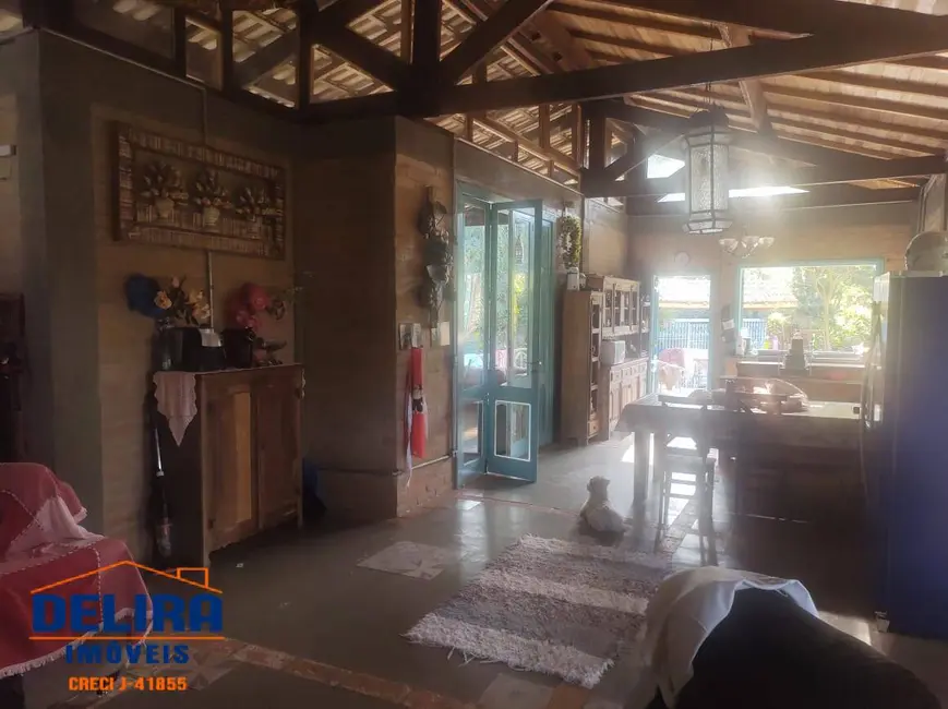 Foto 6 de Chácara com 3 quartos à venda, 1700m2 em Mairipora - SP