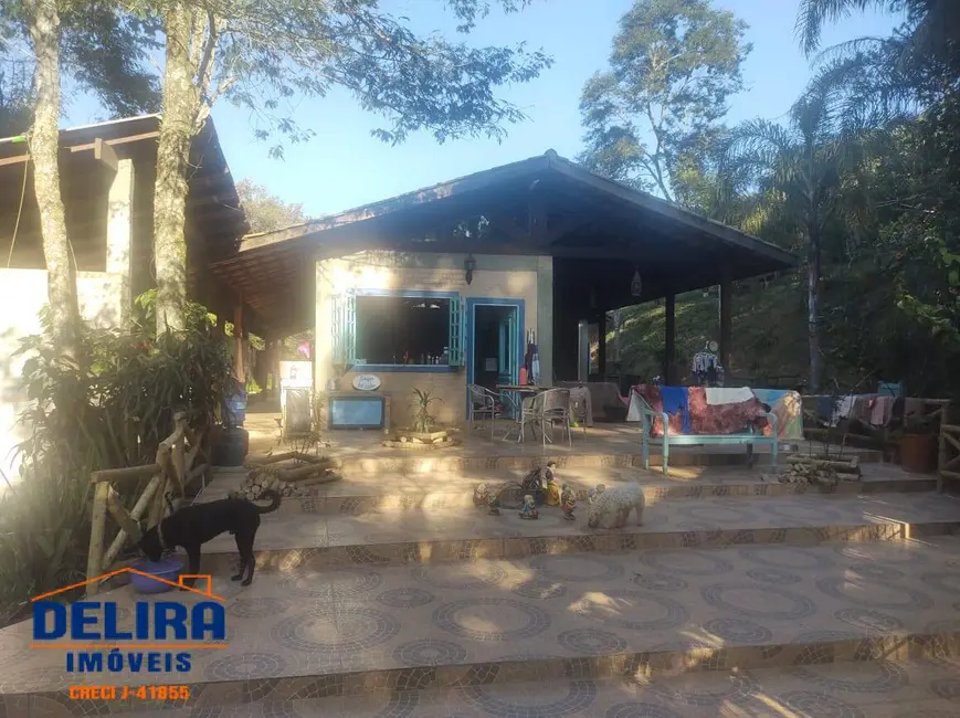 Foto 2 de Chácara com 3 quartos à venda, 1700m2 em Mairipora - SP