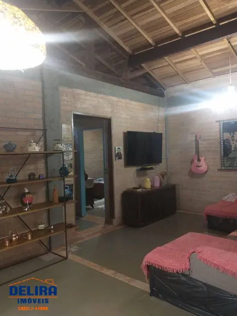 Foto 7 de Chácara com 3 quartos à venda, 1700m2 em Mairipora - SP