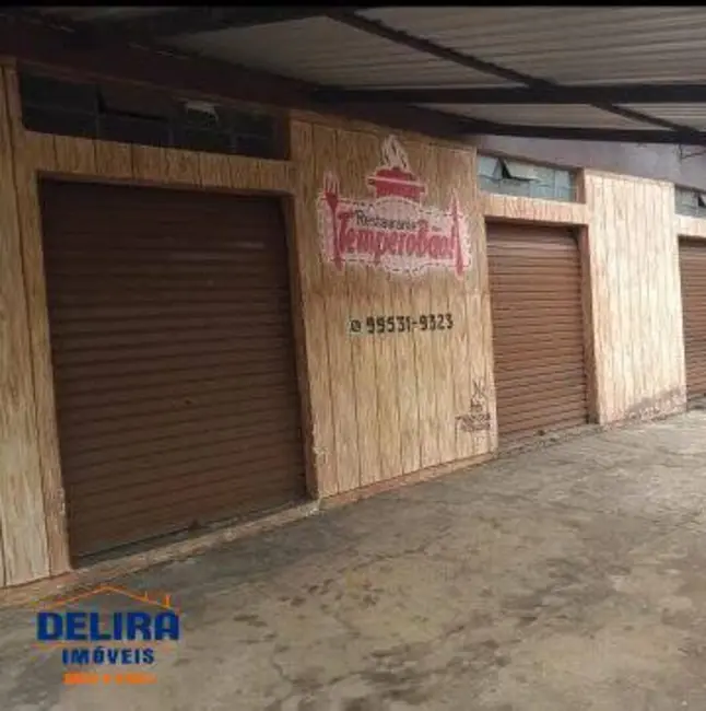 Foto 4 de Sala Comercial à venda, 1000m2 em Mairipora - SP