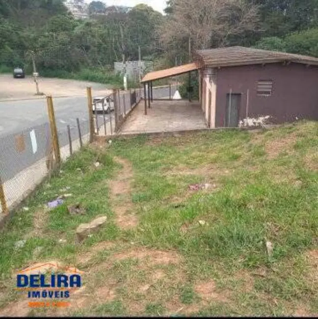 Foto 5 de Sala Comercial à venda, 1000m2 em Mairipora - SP