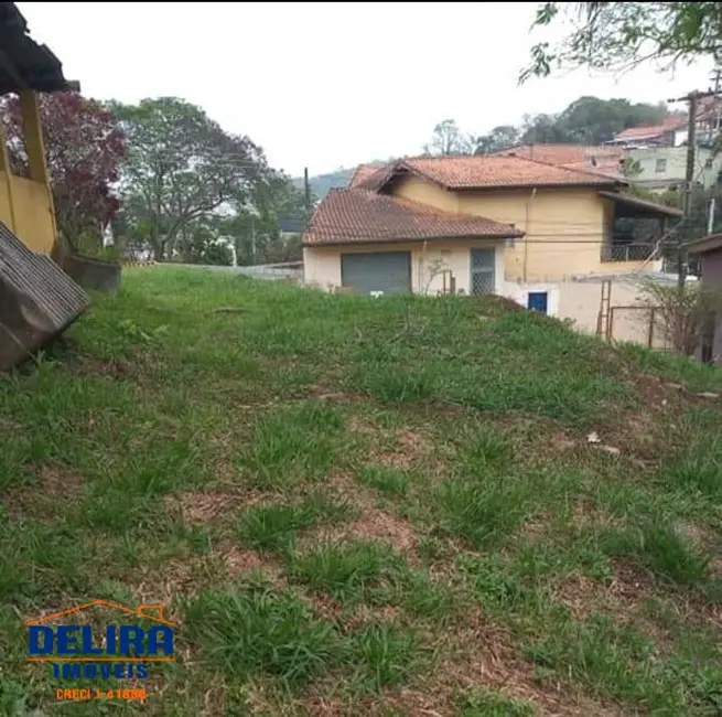 Foto 9 de Terreno / Lote à venda, 1000m2 em Mairipora - SP