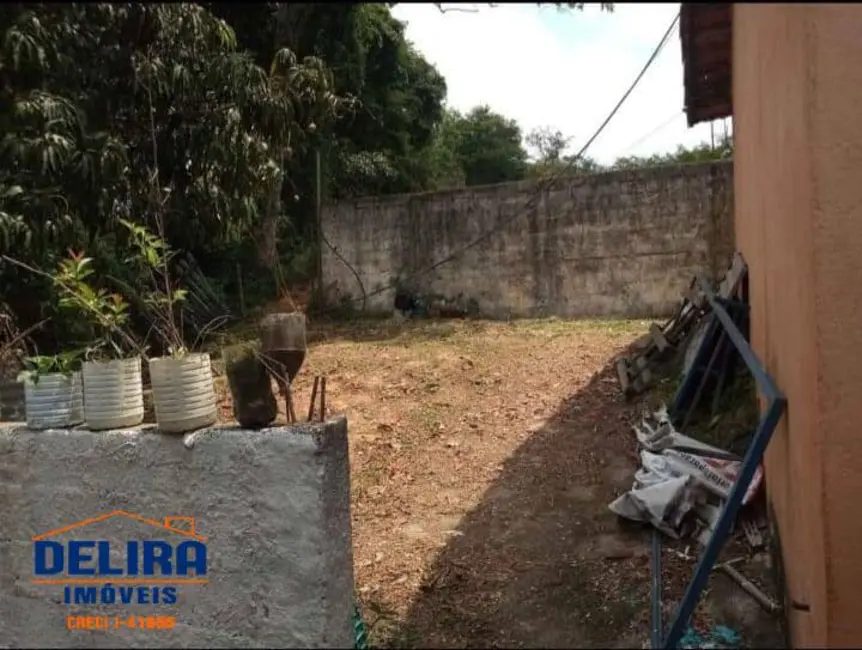 Foto 7 de Terreno / Lote à venda, 1000m2 em Mairipora - SP