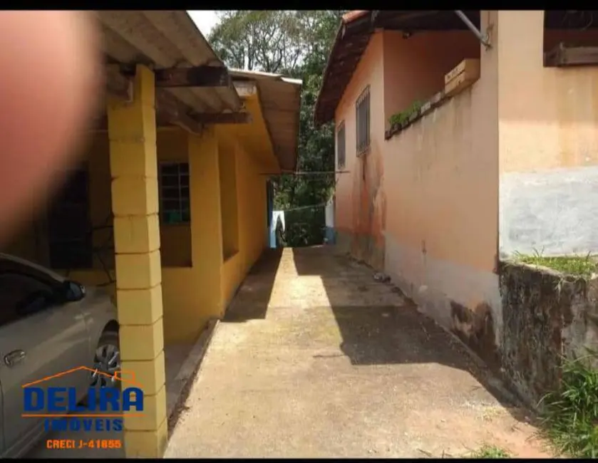 Foto 6 de Terreno / Lote à venda, 1000m2 em Mairipora - SP